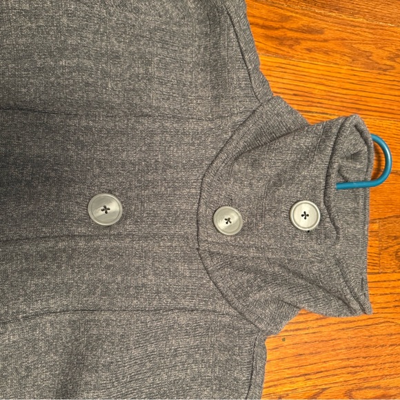 Patagonia Women's Gray Jacket - Picture 9 of 13